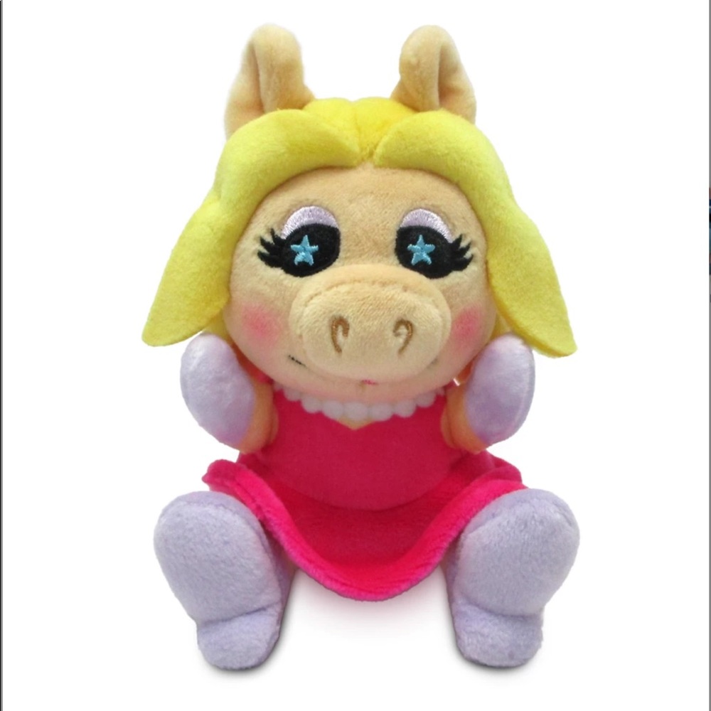 Miss Piggy wishable | Disney | NWOT